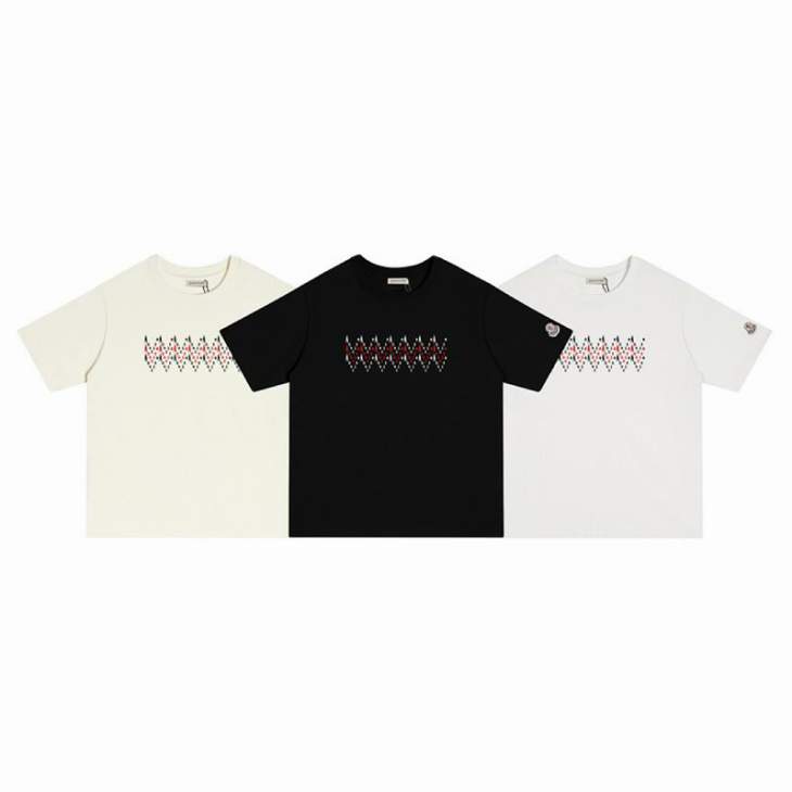 Picture of Moncler T Shirts Short _SKUMonclerM-2XLh8txD1495996